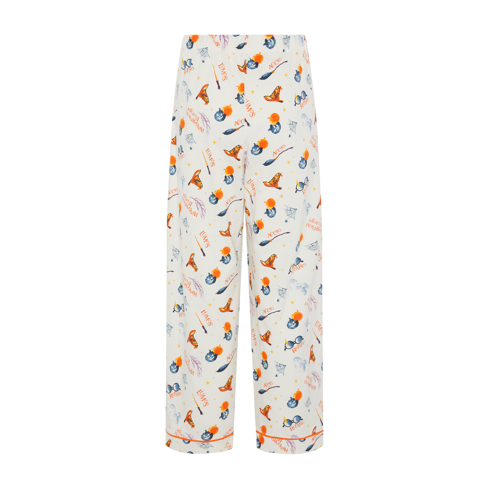 Harry Potter Lumos Nox Pyjama Set