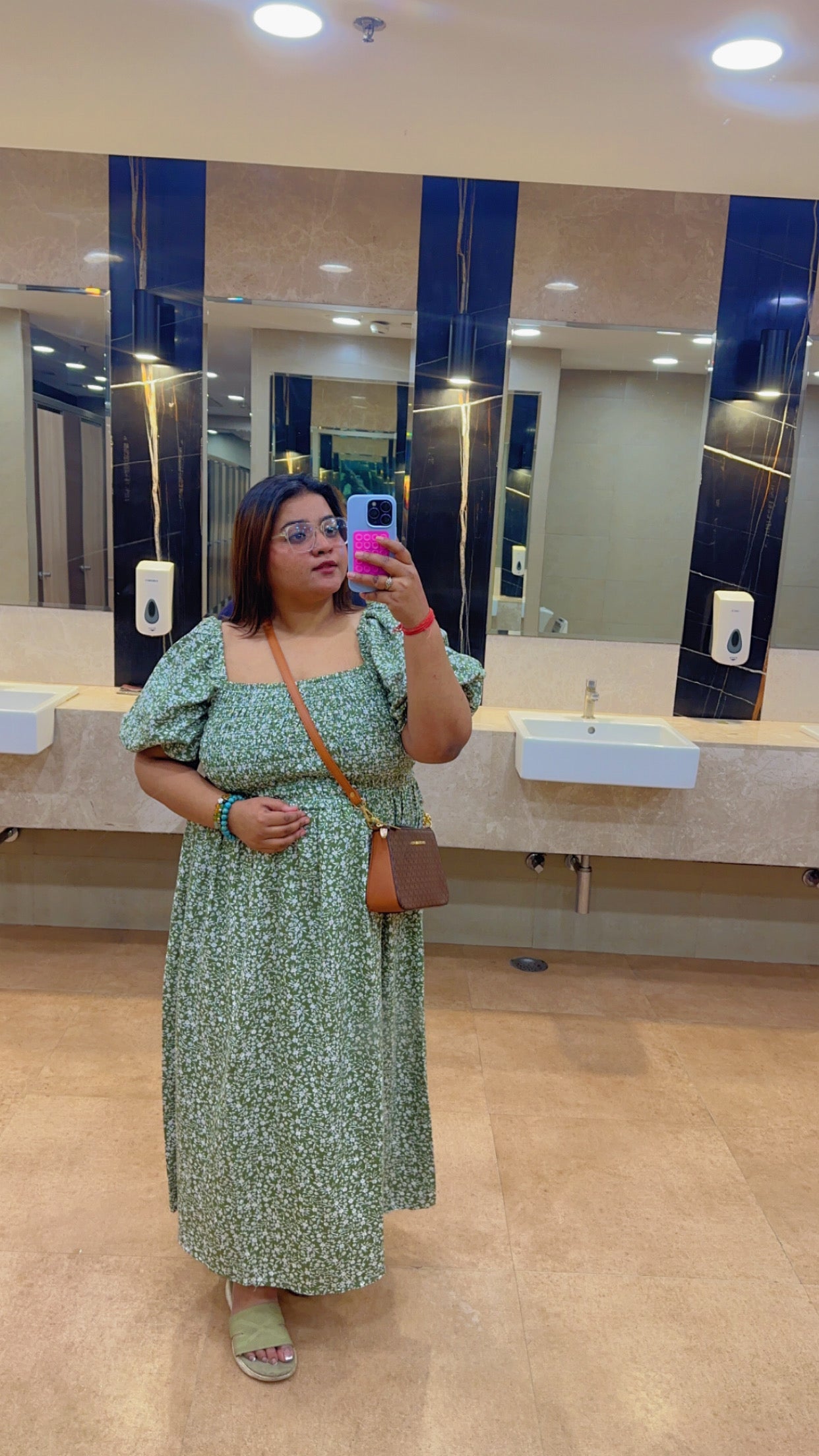 NEW LOOK SMOKY DRESS